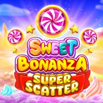 Sweet Bonanza Super Scatter